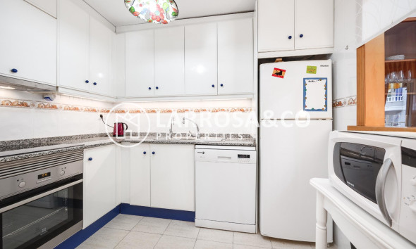 Apartment - A Vendre - Torrevieja - Estacion de autobuses