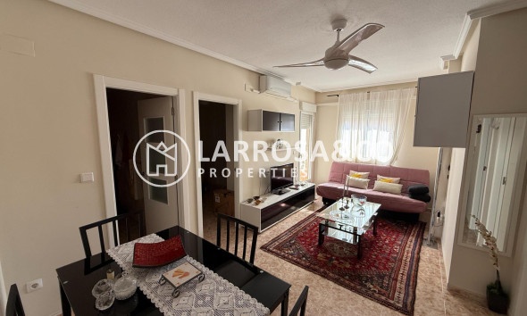Apartment - A Vendre - Torrevieja - Estacion de autobuses
