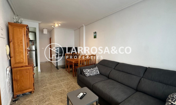 Apartment - A Vendre - Torrevieja - Estacion de autobuses
