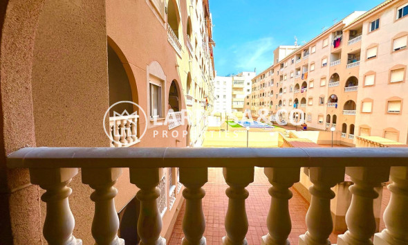 Apartment - A Vendre - Torrevieja - Estacion de autobuses