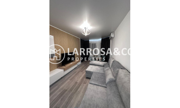 Apartment - A Vendre - Torrevieja - Estacion de autobuses