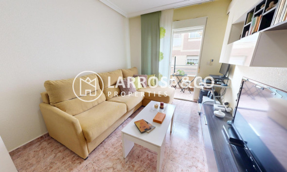 Apartment - A Vendre - Torrevieja - Estacion de autobuses