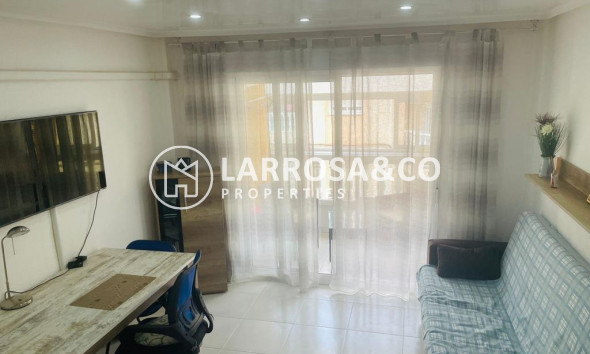 Apartment - A Vendre - Torrevieja - HABANERAS - LA LOMA