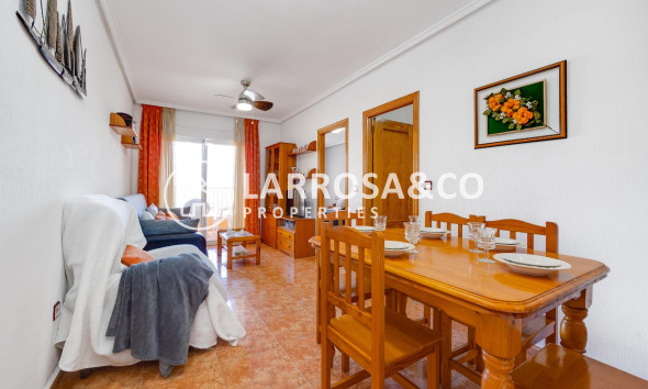 Apartment - A Vendre - Torrevieja - Habaneras