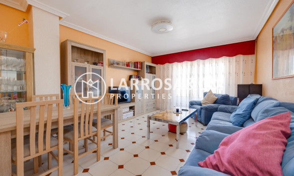 Apartment - A Vendre - Torrevieja - Habaneras