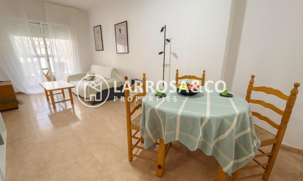 Apartment - A Vendre - Torrevieja - Habaneras