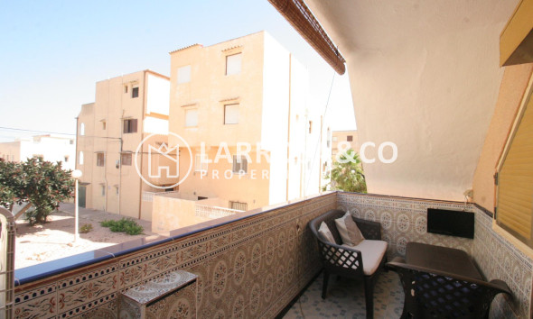 Apartment - A Vendre - Torrevieja - La Mata