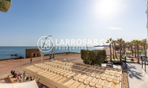 Apartment - A Vendre - Torrevieja - La Mata