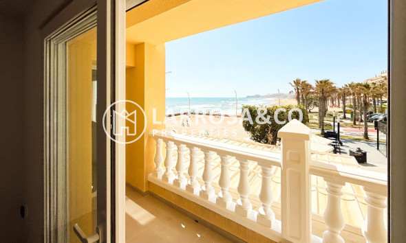 Apartment - A Vendre - Torrevieja - La Mata
