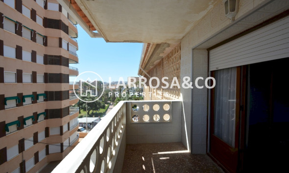 Apartment - A Vendre - Torrevieja - La Mata
