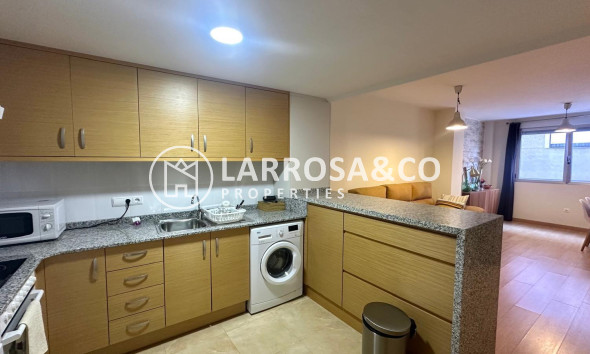 Apartment - A Vendre - Torrevieja - La Mata