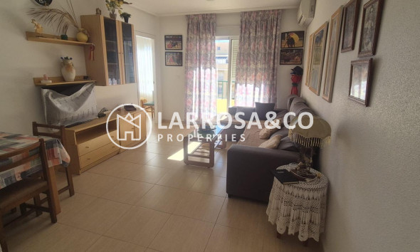 Apartment - A Vendre - Torrevieja - La Mata