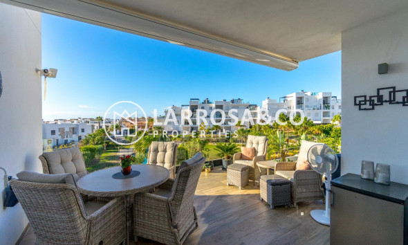 Apartment - A Vendre - Torrevieja - Los Altos