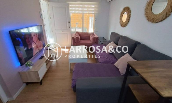Apartment - A Vendre - Torrevieja - Los Balcones