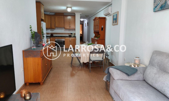 Apartment - A Vendre - Torrevieja - Los Locos Beach