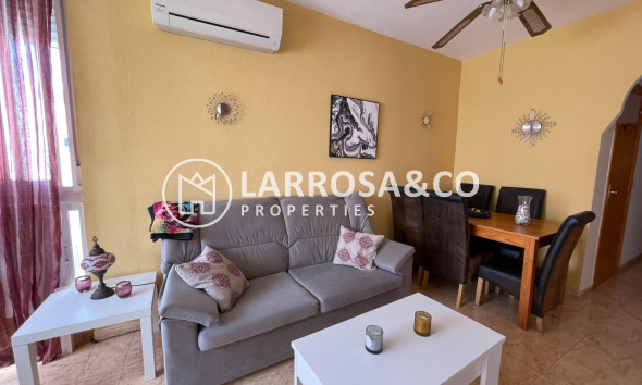 Apartment - A Vendre - Torrevieja - Los Locos Beach