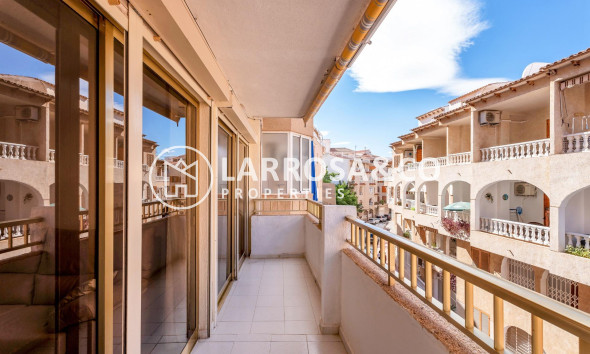 Apartment - A Vendre - Torrevieja - Los Locos Beach