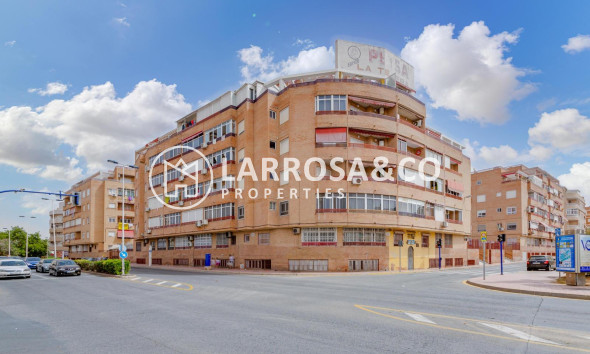 Apartment - A Vendre - Torrevieja - Los Locos Beach