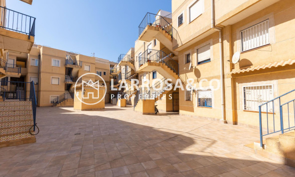 Apartment - A Vendre - Torrevieja - Los Locos Beach