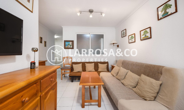 Apartment - A Vendre - Torrevieja - Los Locos Beach