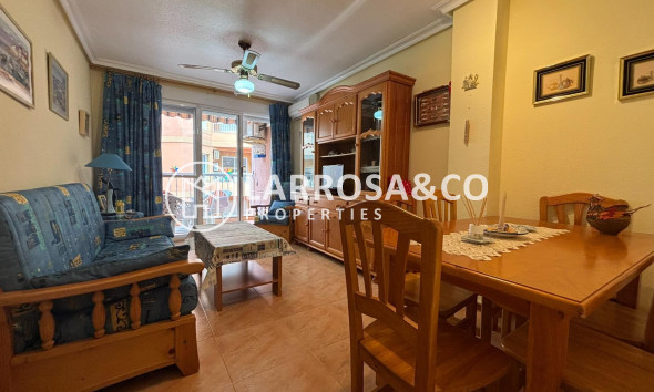 Apartment - A Vendre - Torrevieja - Los Locos Beach