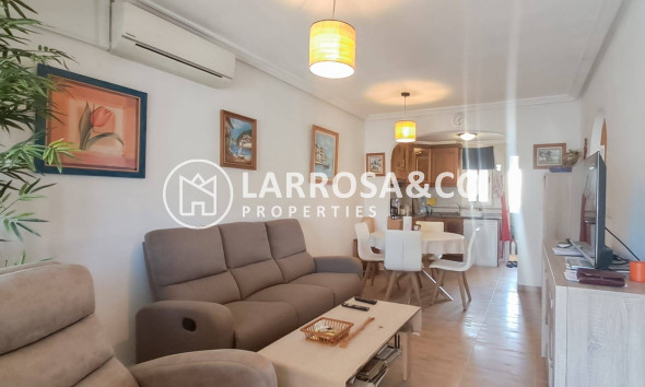Apartment - A Vendre - Torrevieja - Parque Acuático - Sector 25