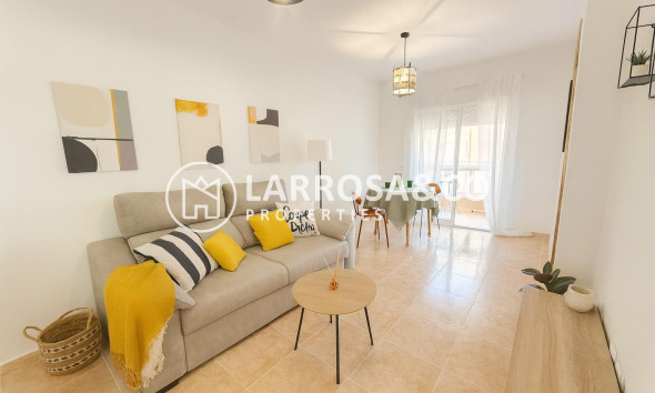 Apartment - A Vendre - Torrevieja - Parque de las Naciones