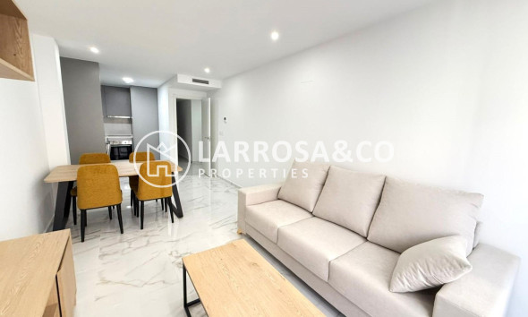 Apartment - A Vendre - Torrevieja - Parque de las Naciones