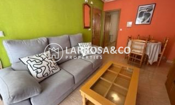 Apartment - A Vendre - Torrevieja - Parque las naciones