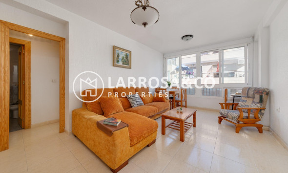 Apartment - A Vendre - Torrevieja - Playa del cura