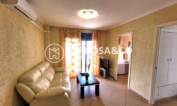 Apartment - A Vendre - Torrevieja - Playa del cura