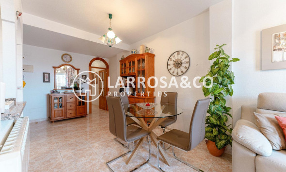 Apartment - A Vendre - Torrevieja - Playa del cura