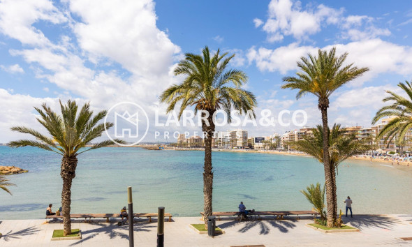 Apartment - A Vendre - Torrevieja - Playa del cura