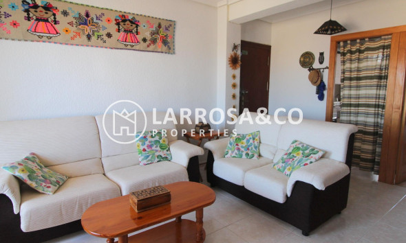 Apartment - A Vendre - Torrevieja - Playa del cura