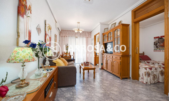 Apartment - A Vendre - Torrevieja - Playa del cura