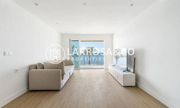 Apartment - A Vendre - Torrevieja - Playa del cura