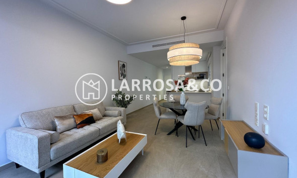 Apartment - A Vendre - Torrevieja - Playa del cura