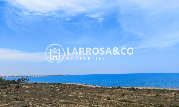 Apartment - A Vendre - Torrevieja - Punta Prima