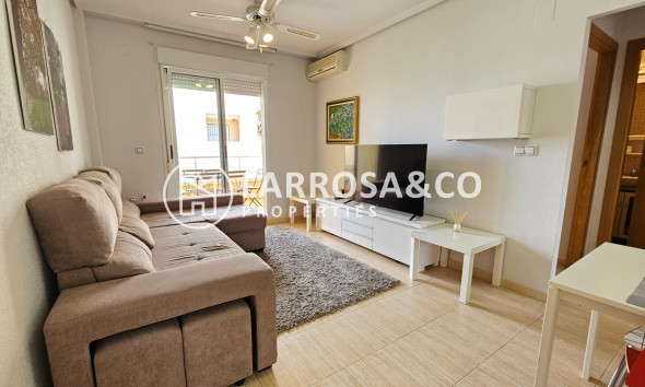 Apartment - A Vendre - Torrevieja - Sector 25