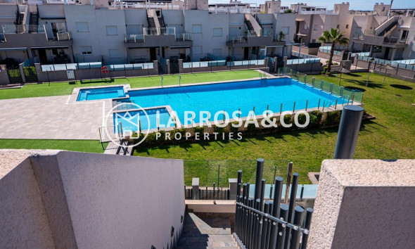 Apartment - A Vendre - Torrevieja - Sector 25