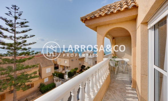 Apartment - A Vendre - Torrevieja - Torre del moro