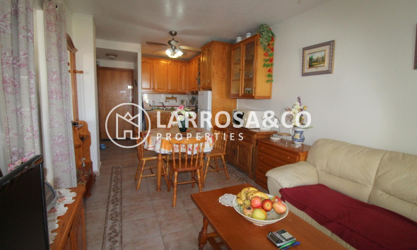 Apartment - A Vendre - Torrevieja - Torre la mata