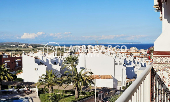 Apartment - A Vendre - Torrevieja - Torreblanca