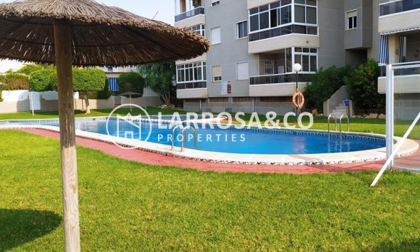 Apartment - A Vendre - Torrevieja - Torreblanca