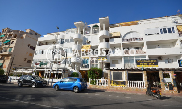 Apartment - A Vendre - Torrevieja - Torrejón