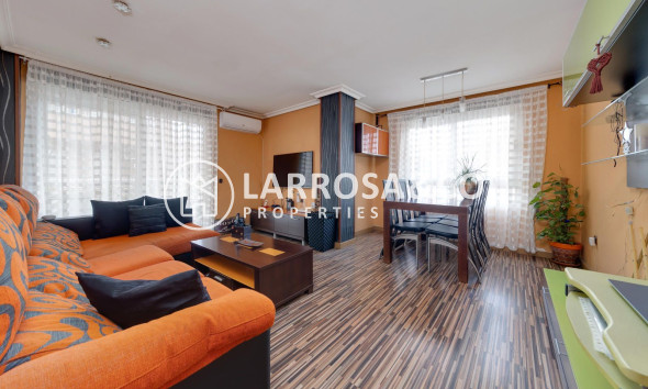 Apartment - A Vendre - Torrevieja - torrevieja