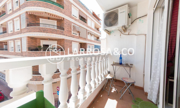Apartment - A Vendre - Torrevieja - torrevieja