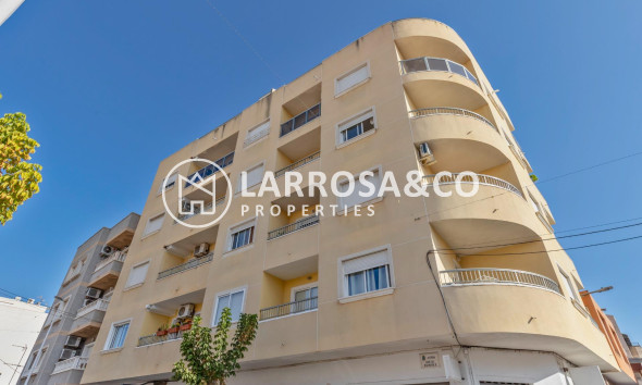 Apartment - A Vendre - Torrevieja - torrevieja