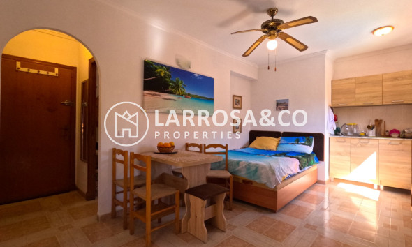 Apartment - A Vendre - Torrevieja - torrevieja