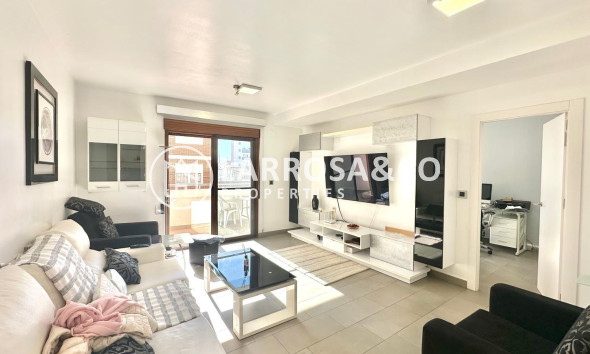 Apartment - A Vendre - Torrevieja - torrevieja